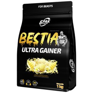 BESTIA Ultra Gainer