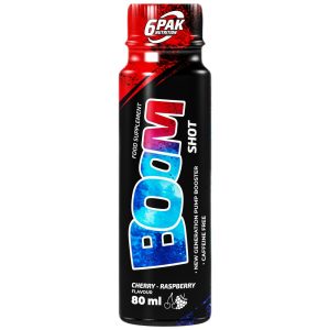 Boom Shot