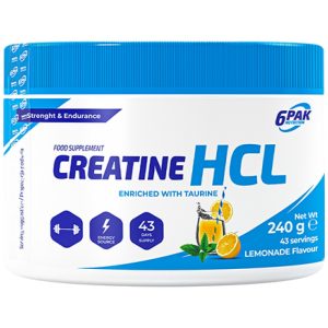 Creatine HCL Powder