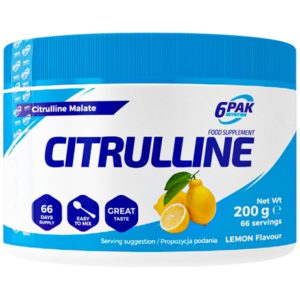 Citrulline Powder