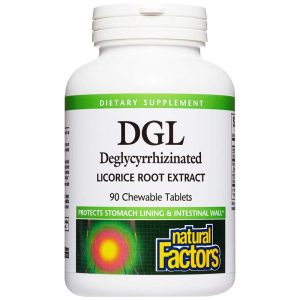 DGL 400 mg
