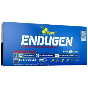 Endugen