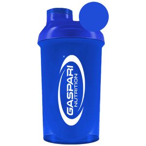 Gaspari / Blue Shaker