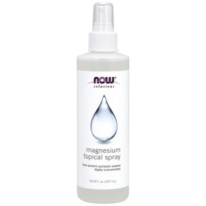 Magnesium Topical Spray
