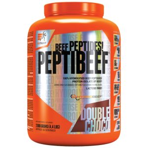 Peptibeef with Beef Peptides