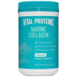 Marine Collagen / Hydrolyzed Fish Collagen