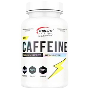 Caffeine
