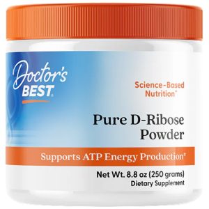 BEST D-Ribose Powder