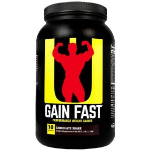 Gain Fast