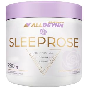AllDeynn | SleepRose - Night Formula