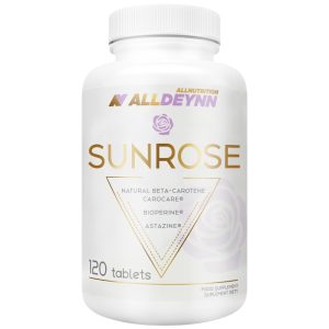 AllDeynn | Sunrose