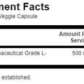 AjiPureL-LeucinePharmaceuticalGrade-nutric3a94