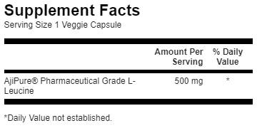 AjiPureL-LeucinePharmaceuticalGrade-nutric3a94 AjiPureL-LeucinePharmaceuticalGrade-nutric3a94