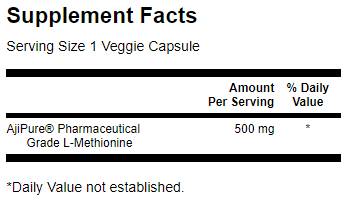AjiPureL-MethioninePharmaceuticalGrade-nutriaffd3 AjiPureL-MethioninePharmaceuticalGrade-nutriaffd3