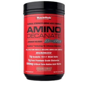 Amino Decanate