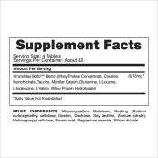 Aminomax8000_SuppFacts_1080x1080edb01