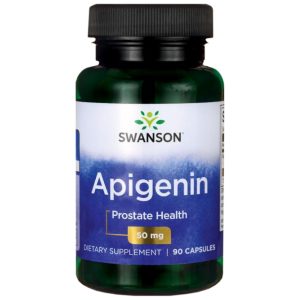 Apigenin 50 mg