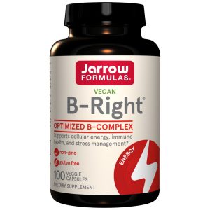 B-Right ( B-Complex )