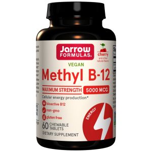 Methyl B-12 5000 mcg