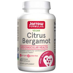 Citrus Bergamot 500 mg