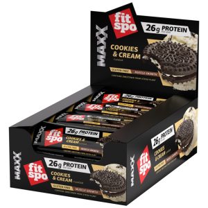 Fit Spo MAXX Bar