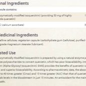 BioactiveQuercetinb8d4b