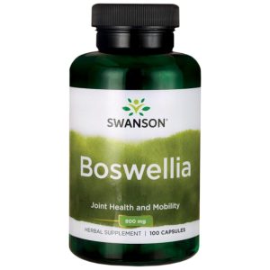 Boswellia 400 mg