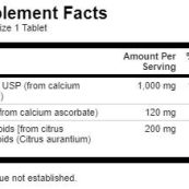 BufferedVitaminCwithBioflavonoids-nutridba1f