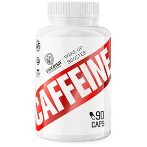 Caffeine 200 mg