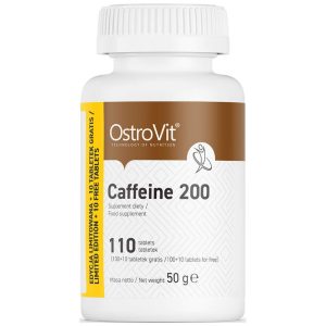 Caffeine 200