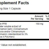 CinnulinPFCinnamonExtract-nutri02852