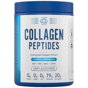 Collagen Peptides | Hydrolyzed Collagen Protein