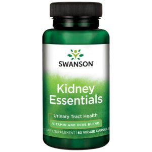 Kidney Essentials