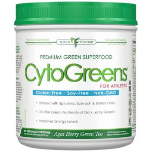 Cyto-Greens