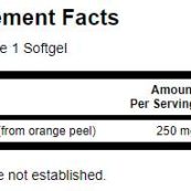 D-LimoneneCold-PressedOrangePeelExtract-nutri4559e