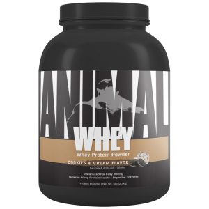 Animal Whey