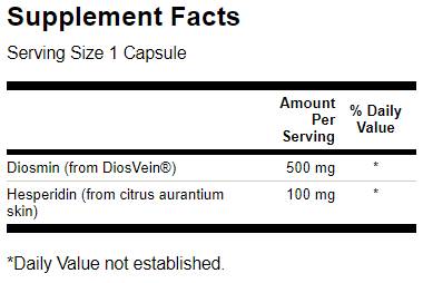 DiosminHesperidin-nutri54429 DiosminHesperidin-nutri54429