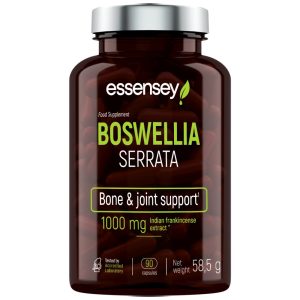 Boswellia Serrata 500 mg