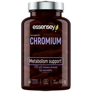 Chromium 200 mcg