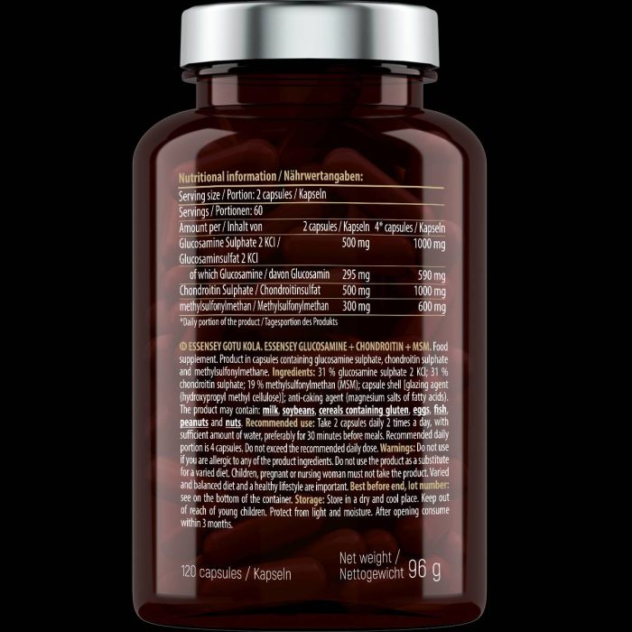ESS_Glucosamine_1200px_tyl_2e0051 ESS_Glucosamine_1200px_tyl_2e0051