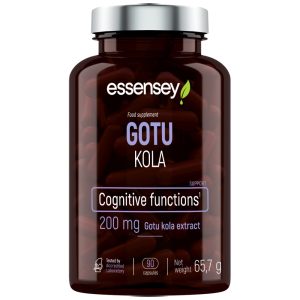 Gotu Kola 200 mg