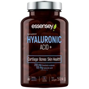 Hyaluronic Acid+ 120 mg
