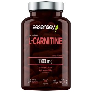 L-Carnitine 500 mg