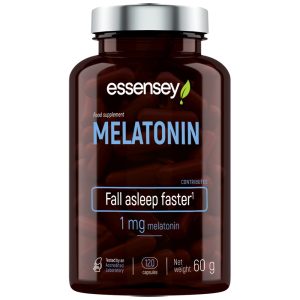 Melatonin 1 mg