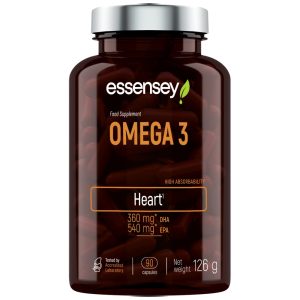 Omega 3