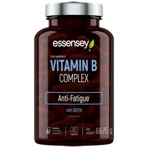 Vitamin B Complex