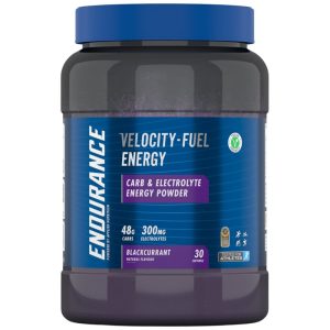 Endurance Energy | Velocity Fuel Energy