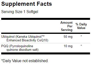 EnhancedPQQwithUbiquinol-nutri1e457 EnhancedPQQwithUbiquinol-nutri1e457