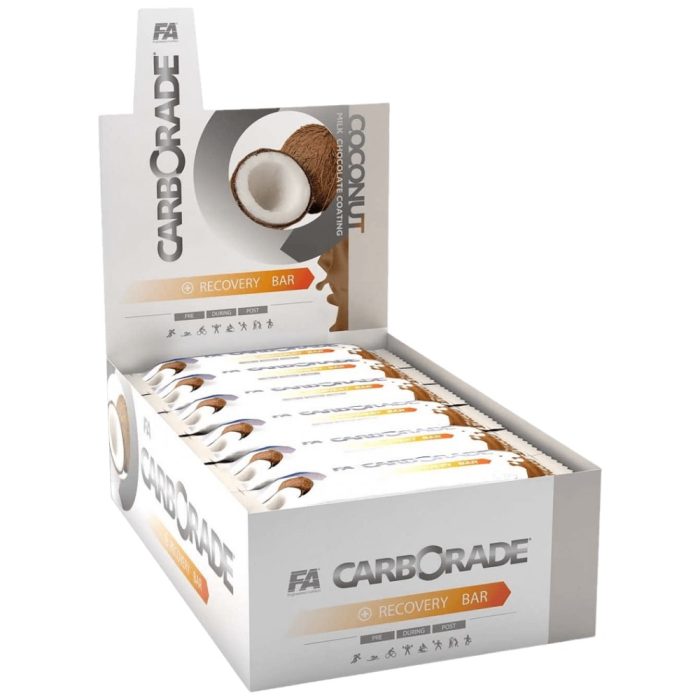 FA-Nutrition-Carborade-Recovery-Bar-24x40-gr-Chocolate-Coconut-1200x1200-511cc91-1000x1000-1 FA-Nutrition-Carborade-Recovery-Bar-24x40-gr-Chocolate-Coconut-1200x1200-511cc91-1000x1000-1