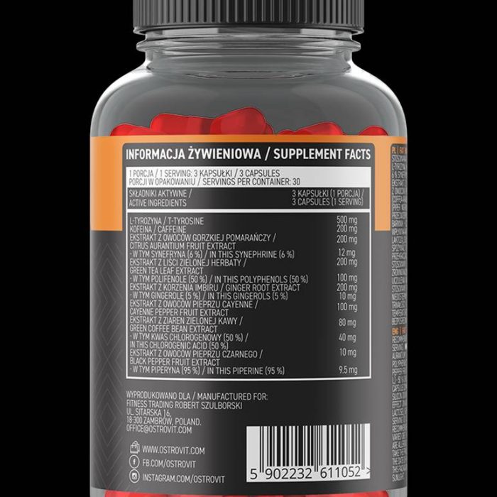 Fat-Burner_90-caps_ty70974 Fat-Burner_90-caps_ty70974